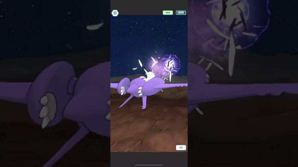 Pokemon Masters EX Unova CS Week 114: PreDatamine Week again