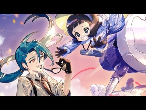 Pokemon master EX : preview game play