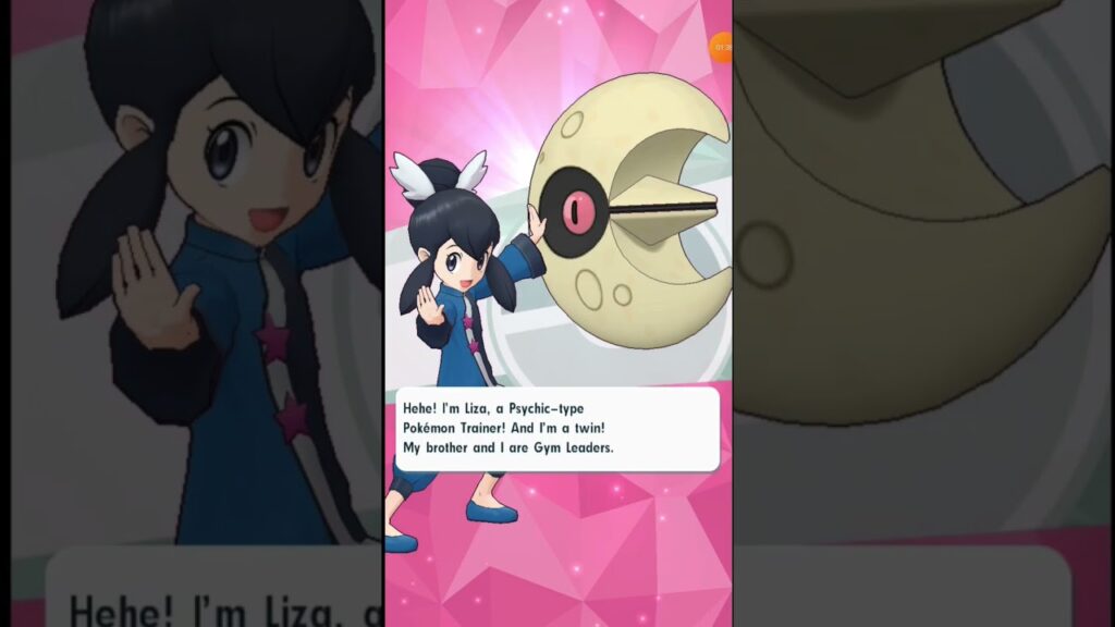 #pokemon #pokemonlegendsarceus #anime #pokemongaming # pokemon master ex new sync pair part1