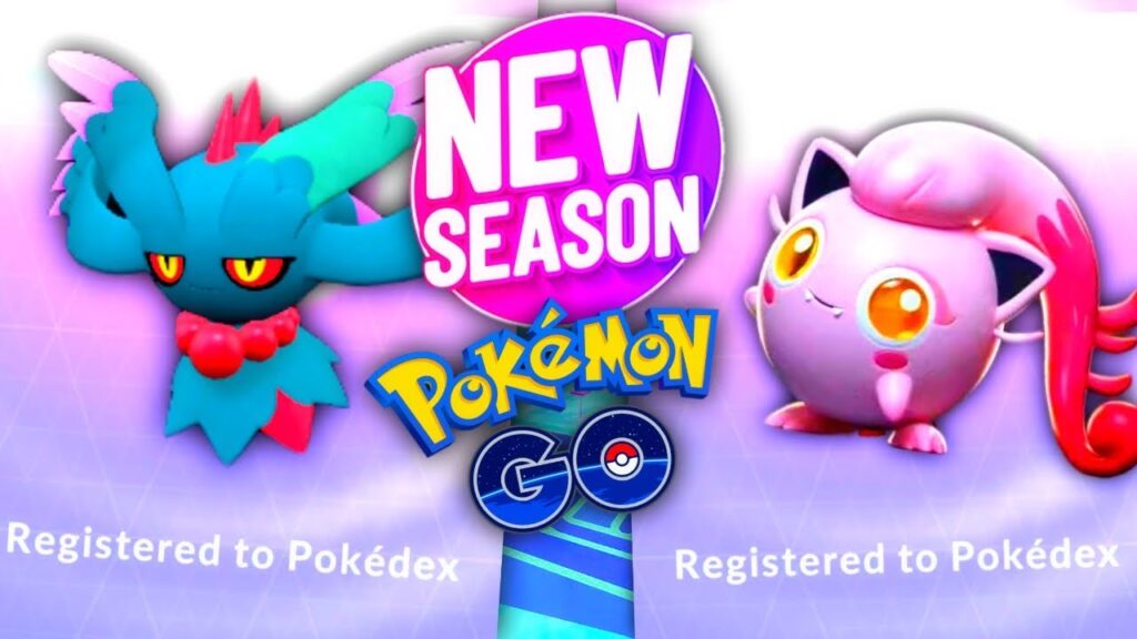 *NEW SEASON PKMN DISCUSSION* what will we see next in Pokemon GO