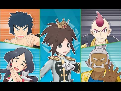 15K Pasio Special Champion Stadium Gameplay | Full Playthrough | Pokemon Masters EX