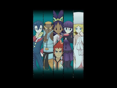 15K Unova Champion Stadium Gameplay | Full Playthrough | Pokemon Masters EX