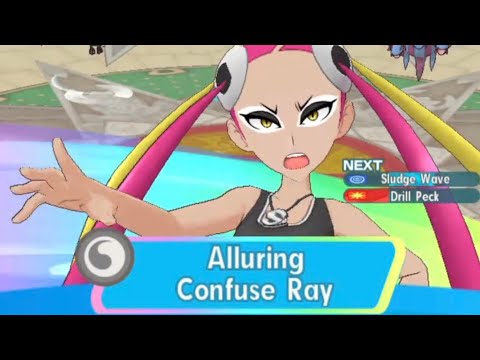 Pokemon Masters EX - Special CS MM 15K Points (5/21/24)