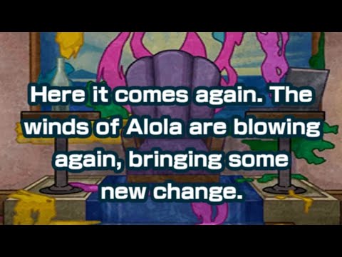 LAST DAY LUCK! VARIETY GUZMA AND ARIADOS SUMMONS! POKEMON MASTERS EX!
