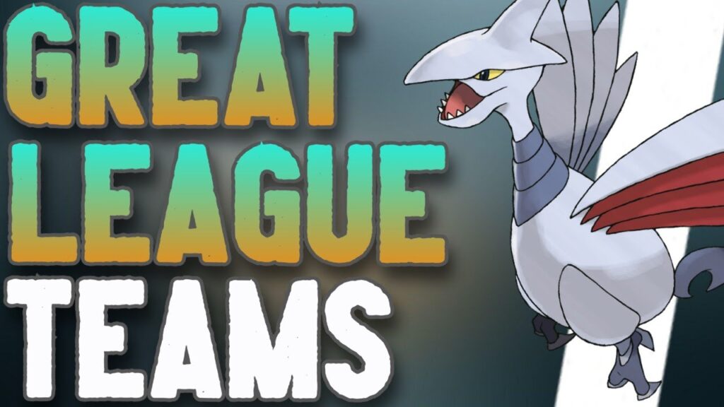 Best GREAT LEAGUE Teams | Legend Great League Teams | Pokemon GO Battle League