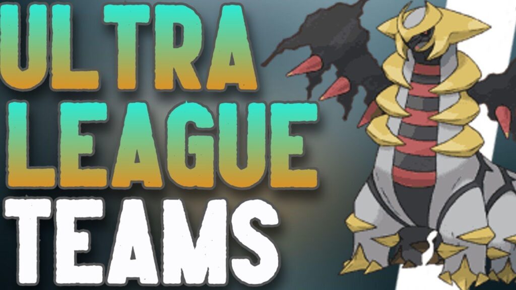 Best ULTRA LEAGUE Teams | Legend ULTRA League Teams | Pokemon GO Battle League