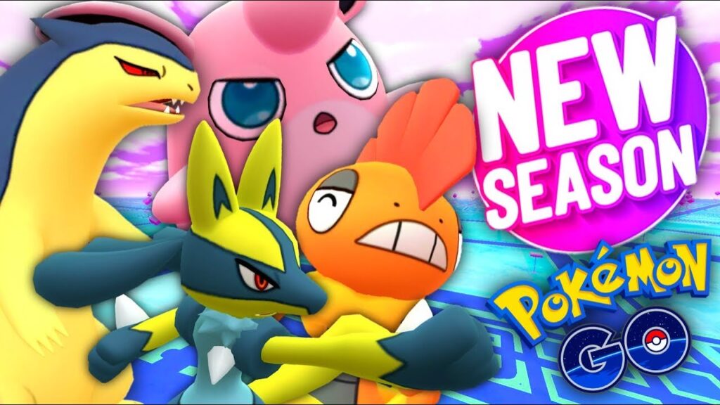 *NEW SEASON LEAKS & IT LOOKS SO BAD* in Pokemon GO