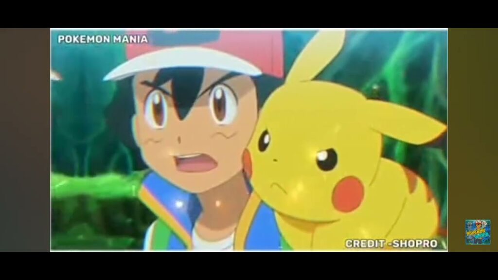 Ash vs multiverse Pokemon masters Battle #Subscribe to @_HARMAN_PB2010