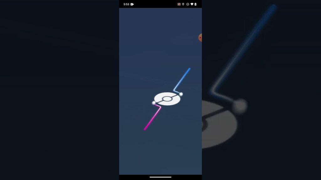 will this Pokemon turn lucky