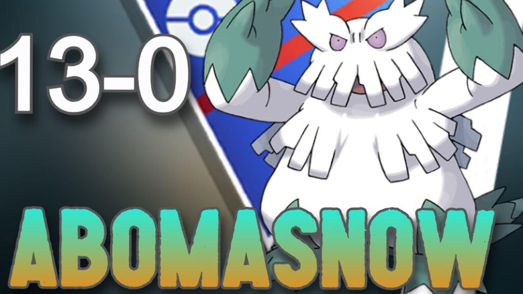 Subscriber goes on a 13 GAME WINS STREAK | Pokemon GO Battle League