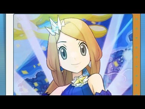 Pokemon Masters Ex Weekly Battle Rally Playthrough Video 2: Fire Upgrade, 9,500 Medals Obtained
