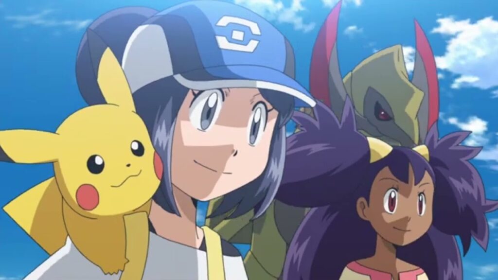 Jason Paige Pokemon Masters EX Theme #gottacatchemall