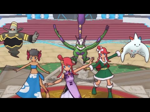Pokemon Masters EX Unova Champion Stadium 15,000 Points (5/27/24-6/3/24)