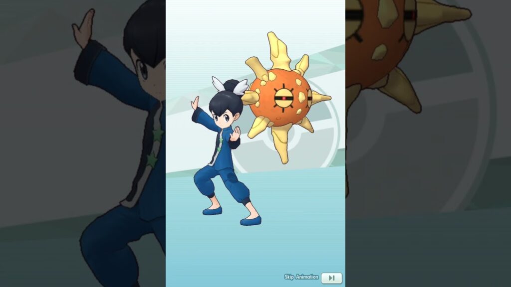 Pokemon Masters EX Blue Mix Scout Summoning Win #4