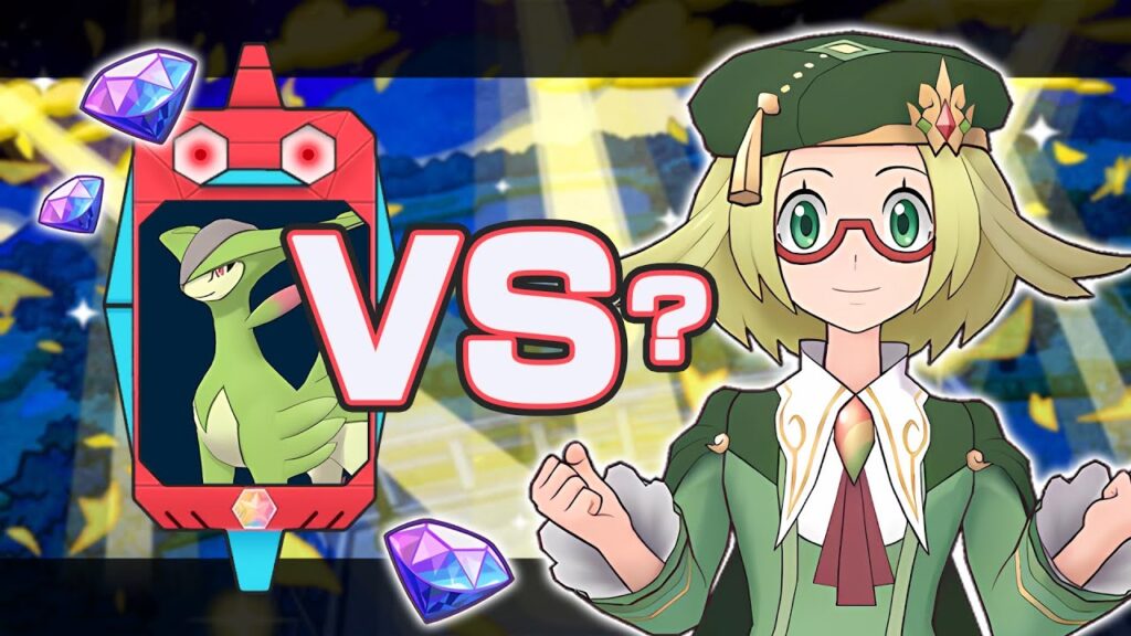 SHOULD YOU SCOUT: Bianca (Champion) & Virizion | Sync Pair Overview & Analysis | Pokemon Masters EX