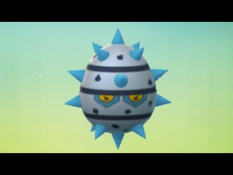 Ferroseed Incense Day - Shiny Hunt - [LIVE] - Pokemon GO