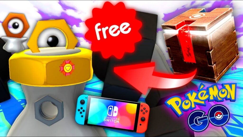 *FREE & EASY LEVEL 50 MYTHICAL FOR ALL* don't pass this up do it ASAP in Pokemon GO