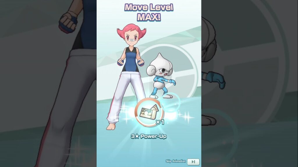 Pokemon Masters EX Blue Mix Scout Summoning Win #5 & #6