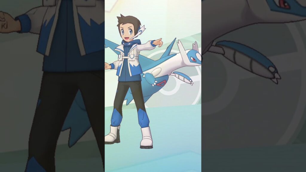 A good upgrade for his grid? | Blue Mix Scout | Pokemon Masters EX