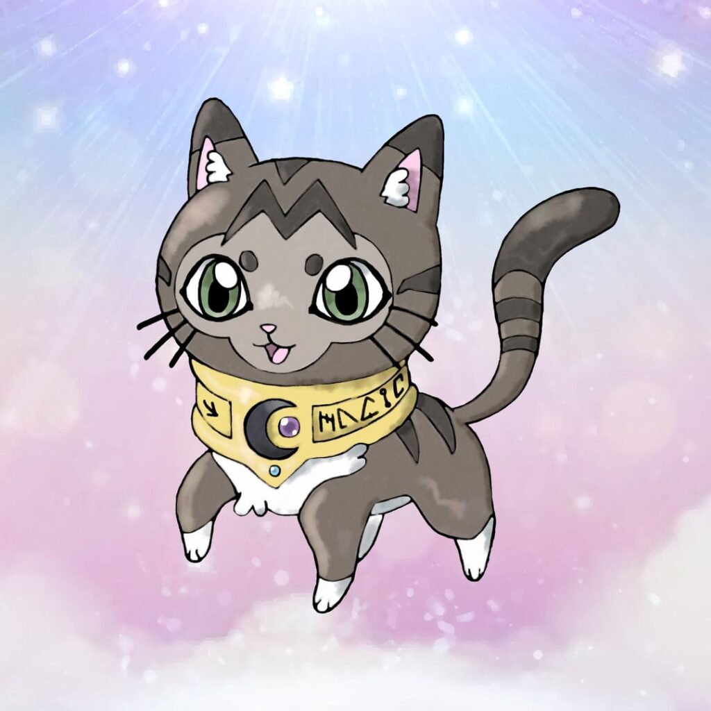 Magic (Magic Pokémon)