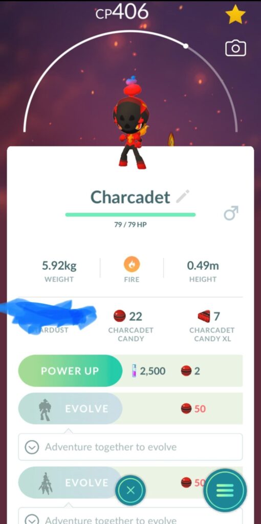 Oh! PvP is about to get a lil spicy! Lol