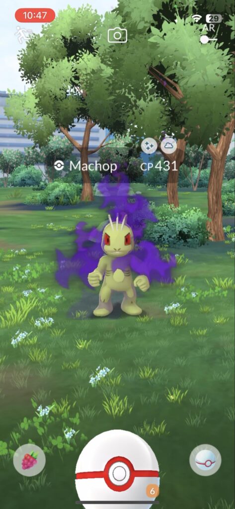 I did NOT think I would get this