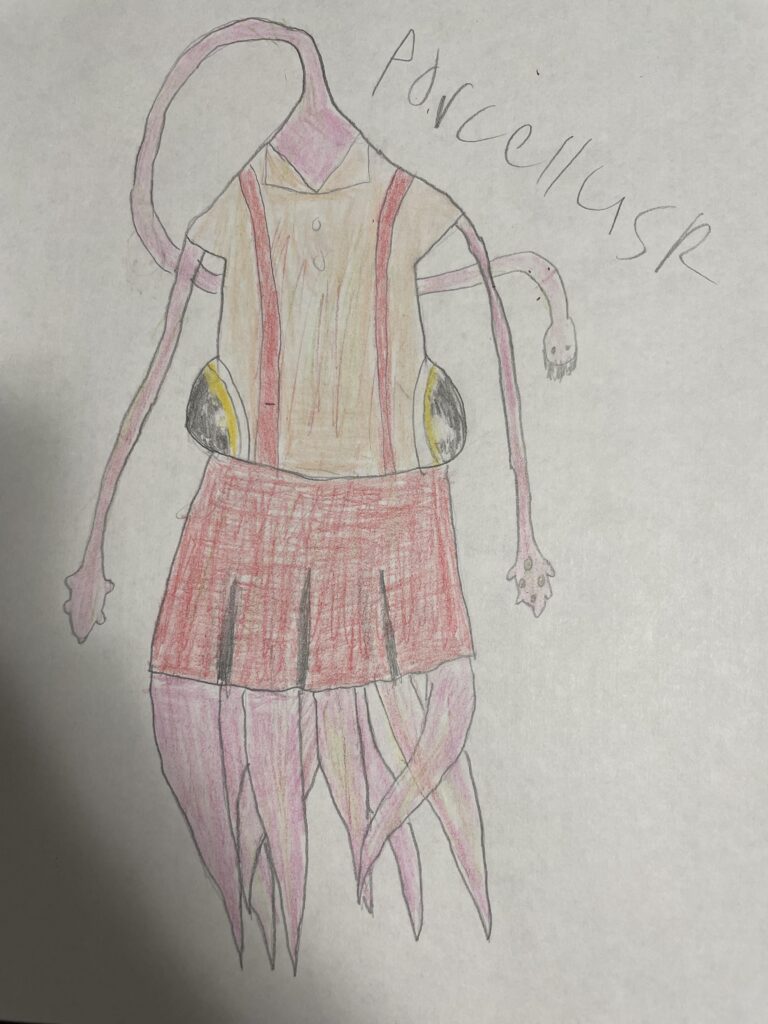 Porcellusk (Polished up a bit) (Details in comments)