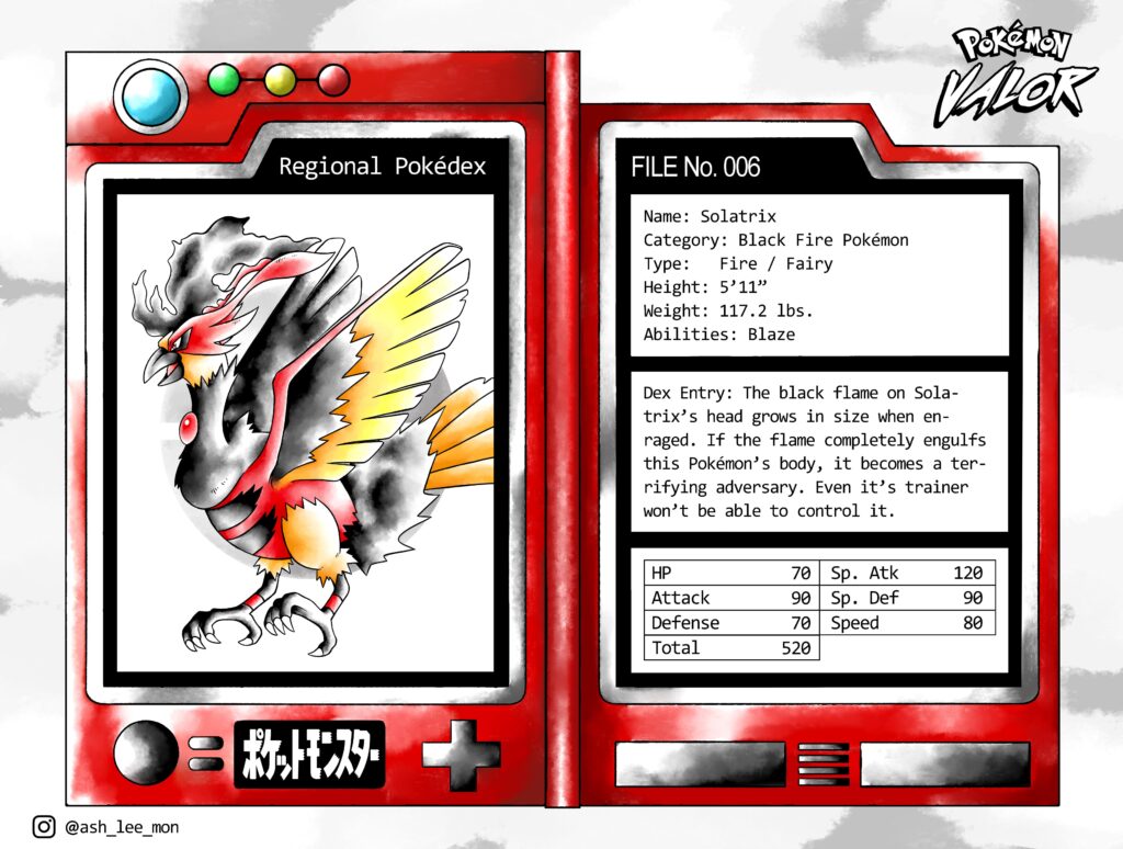 Korsai Fire Starter Final Evo