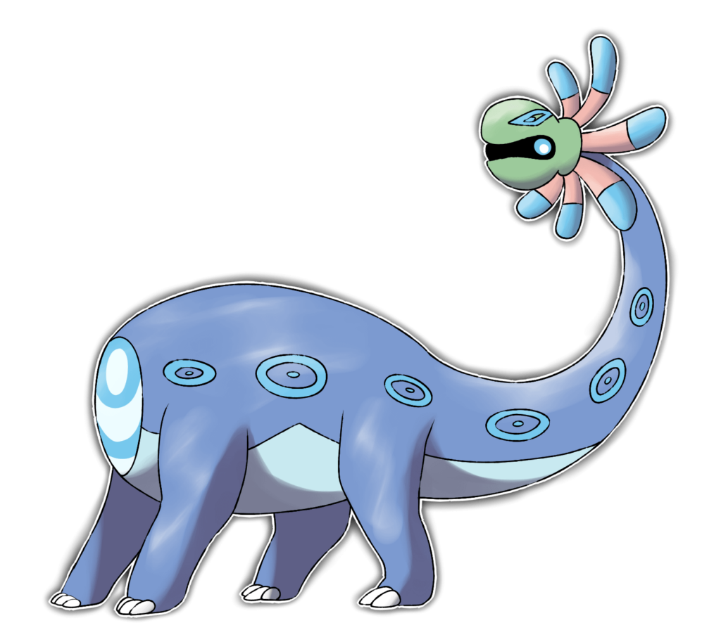 Project CROSSIL: Cradorus
