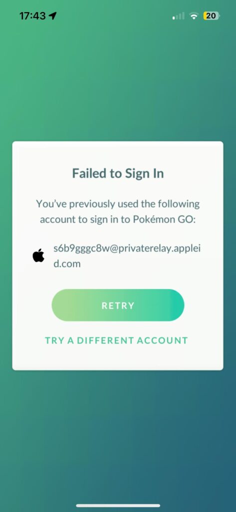 What’s happening to my account