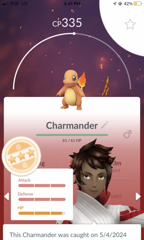 So close to a hundo. Should I evolve during the Kanto event?
