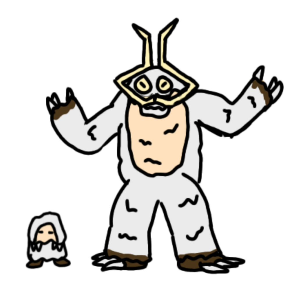 Just drew them. What should I name it? (I guess I can use the tag because I drew it with my finger on my phone)