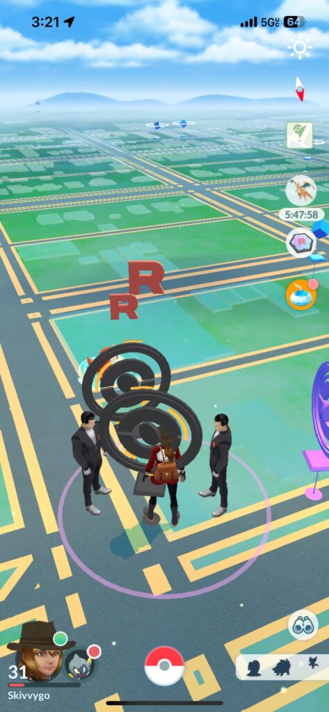 What’re they talking about