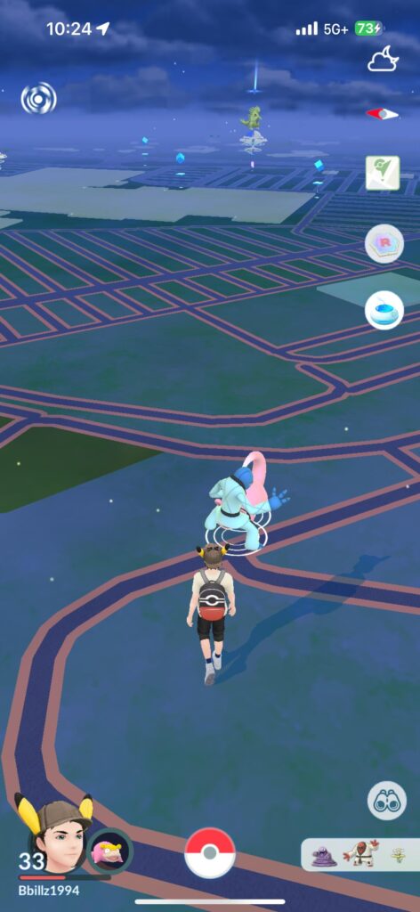 Uhhhhhhh… What did I just walk in on?