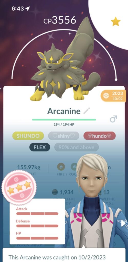 Finally maxxed this bad boy out!!