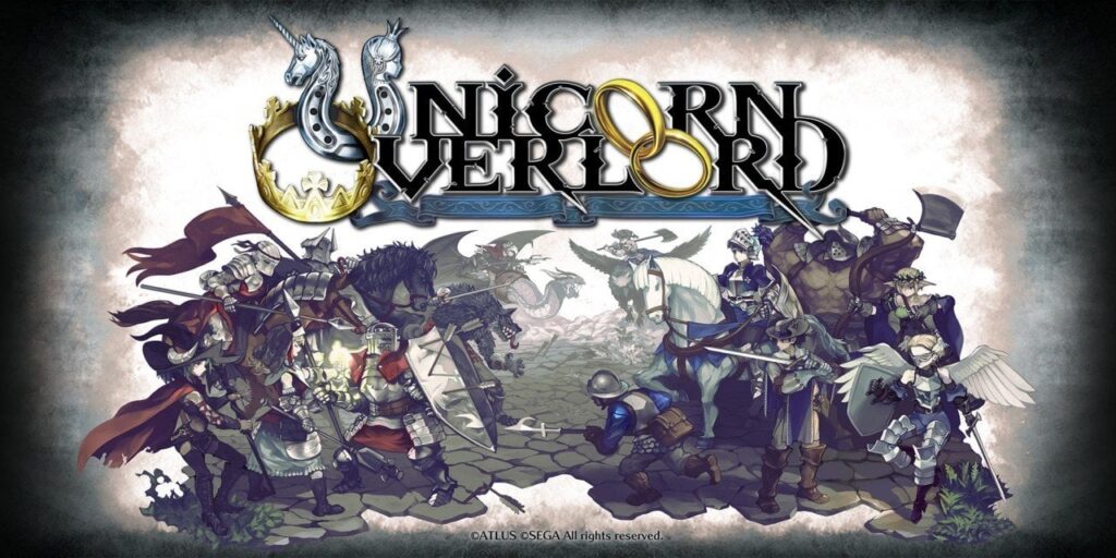 [eShop/EU] Unicorn Overlord - €44.98 (25% off) Ends 05/29/2024 *Lowest price ever*