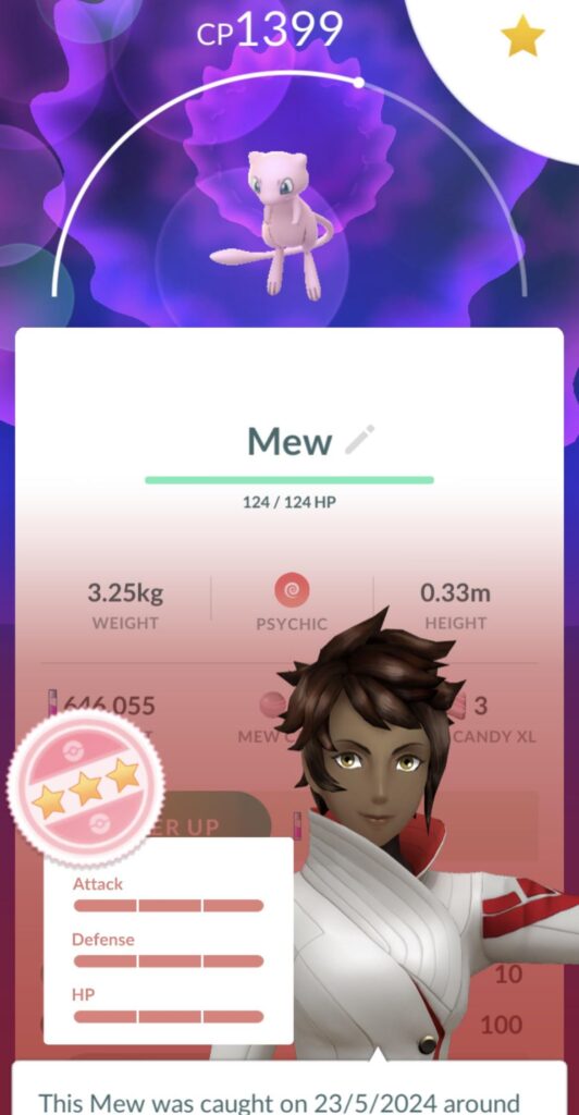 i think i just won the game?