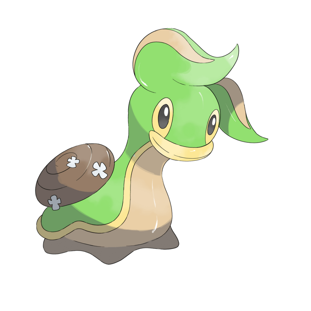 In Alola, Shellos and Gastrodon are the voices of the past and speakers for the forests. They even take on different formes based on the Island on which they evolve! Art I commissioned by Goldmills