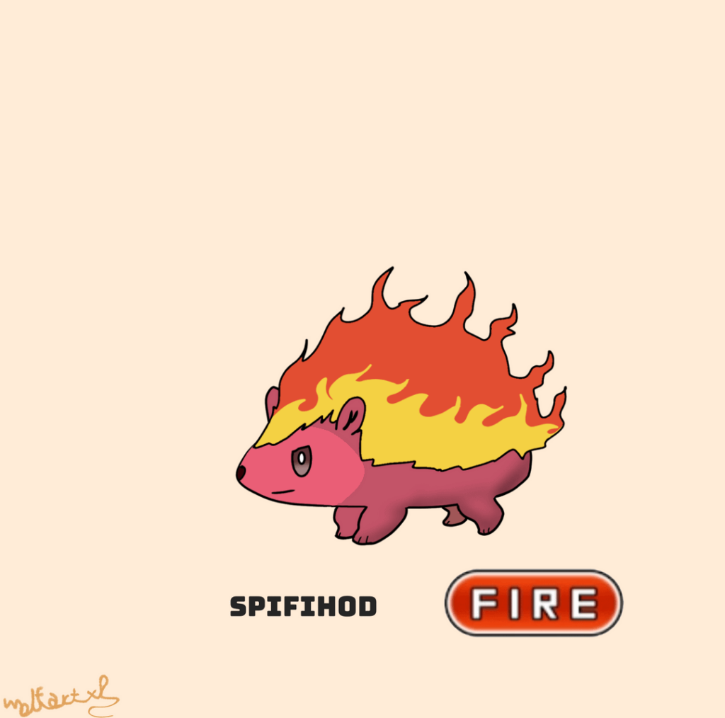 Spifihod in lv 25 you have spikfon in lv 50 you have metorspiks