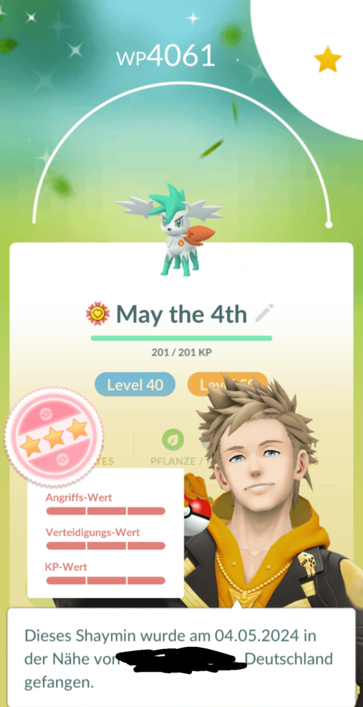 Finally got it maxed and to best buddy.