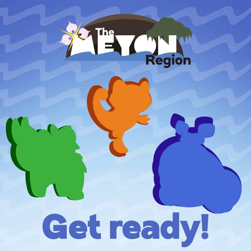 The Meyon Region! Are you excited? (Reupload due to modifications)