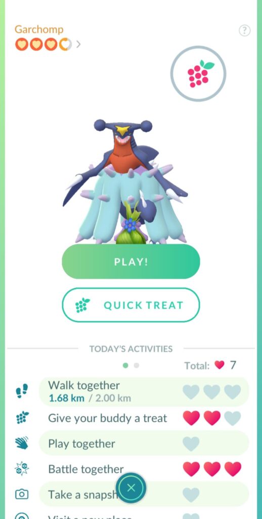 my buddy committed a crime?