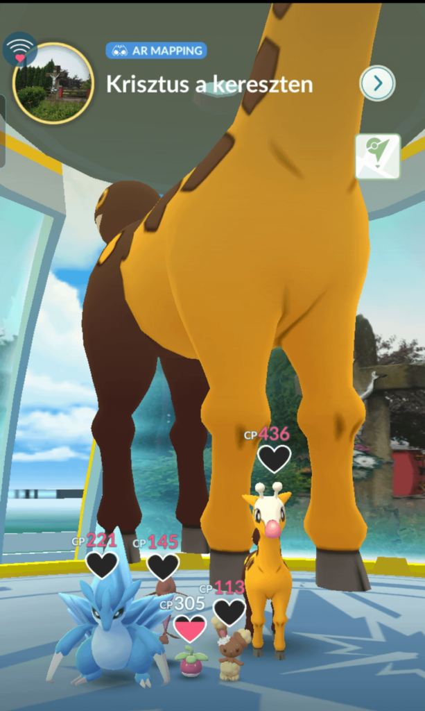 I've heard about XXL variants being bigger, but didn't expect it to be THIS big!