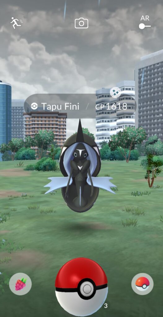 GBL Rewards Finally Pay Out