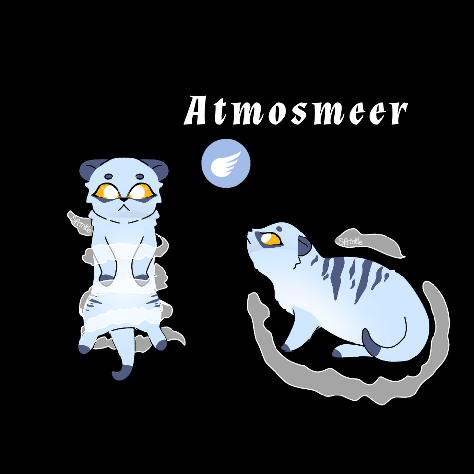 Meerkat fakemon!
