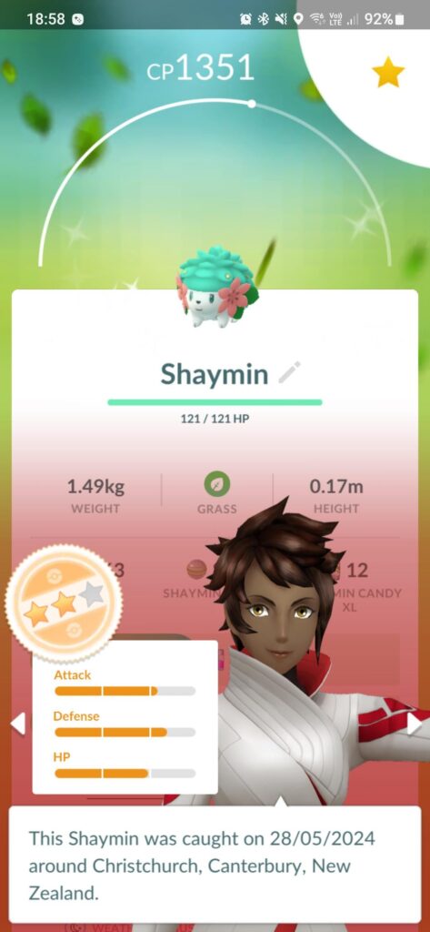 Finally got it... 🌸🌸🌸