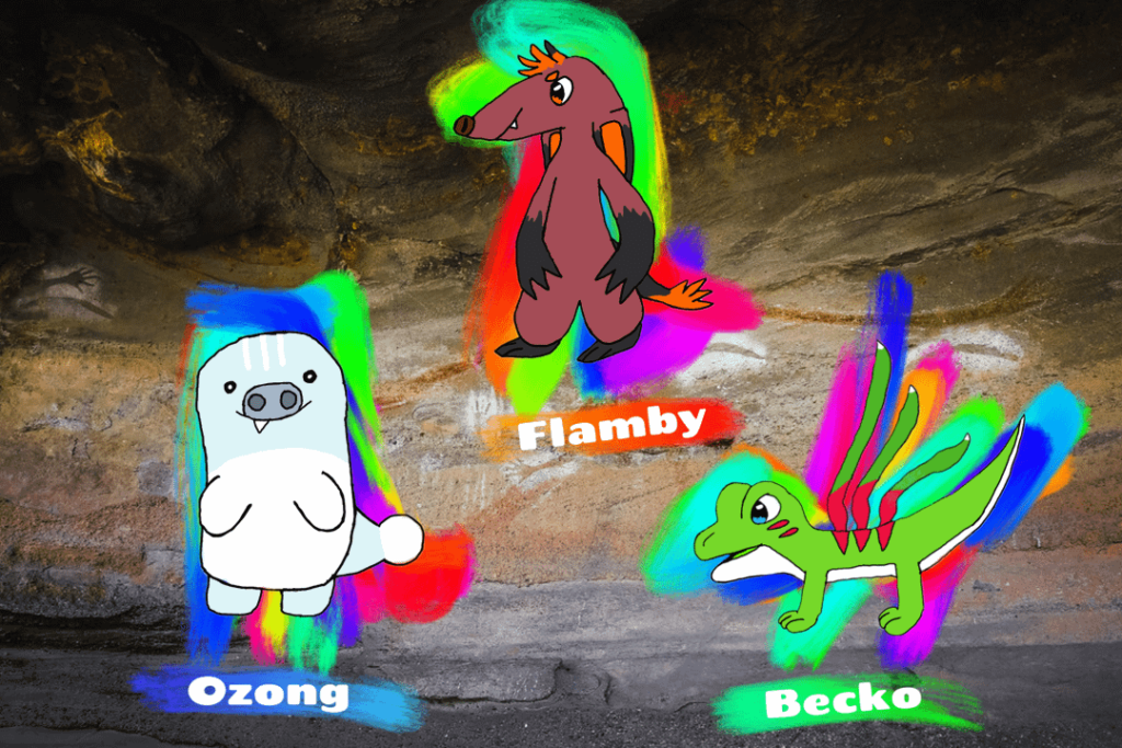 Welcome To The Oceania Region!