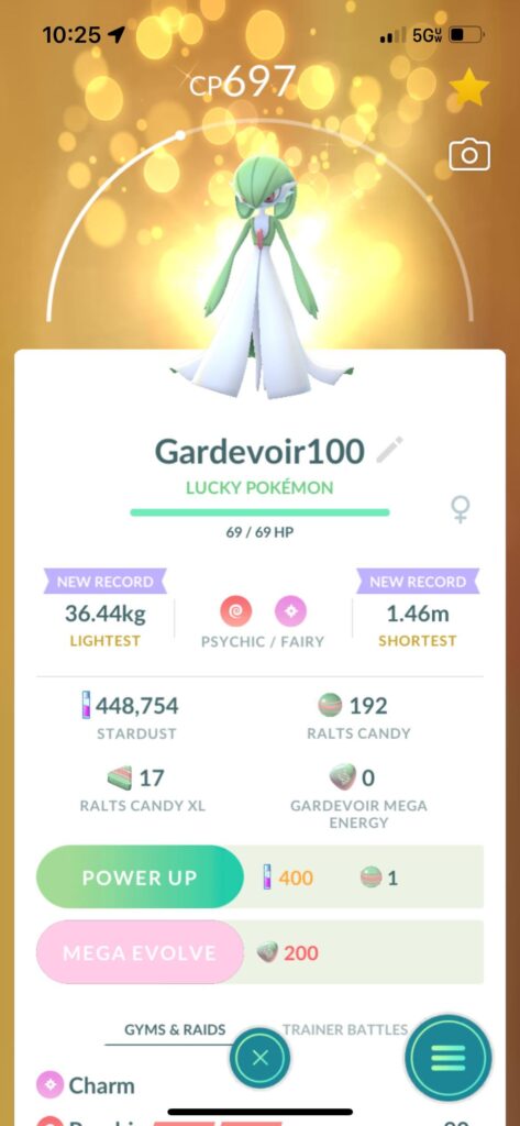 The perfect trade doesn’t exist—