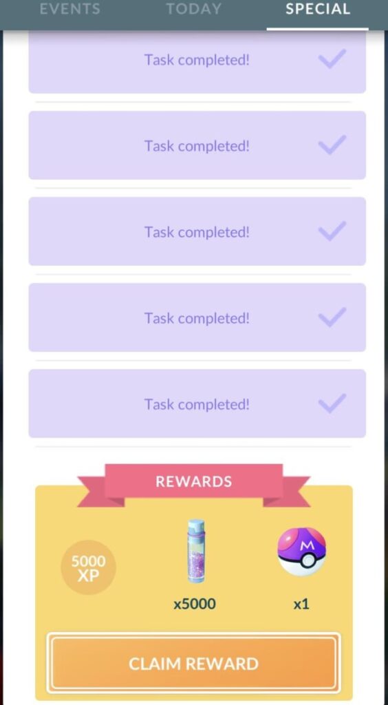 Honestly that wasnt too bad