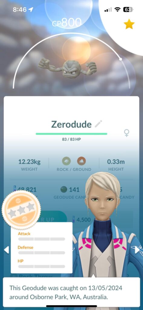 I’m going to win a few raids with this bad boy